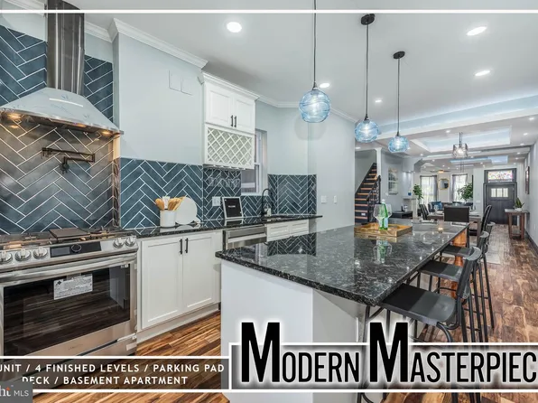 916 Newington Ave, Baltimore, MD 21217