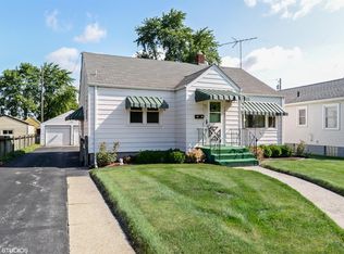 3241 Ridge Rd, Highland, IN 46322