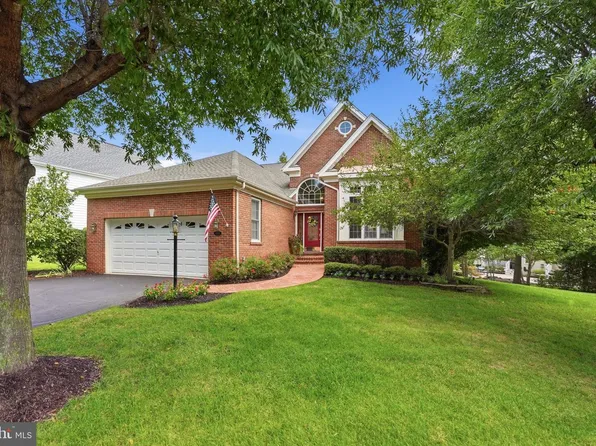 15240 Heather Mill Ln, Haymarket, VA 20169