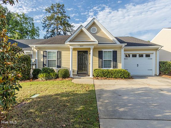 4th image of 2610 York Drive