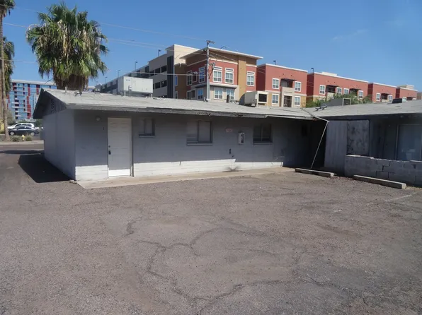 913 E. Spence, 913 E Spence Ave APT 2, Tempe, AZ 85281