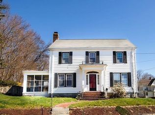 15 Myrtle Ave, Ansonia, CT 06401