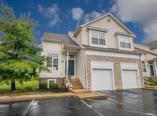 6936 Churchill Downs Dr, New Albany, OH 43054
