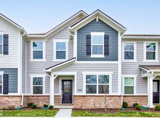 1716 Trinity Ln, Westfield, IN 46074