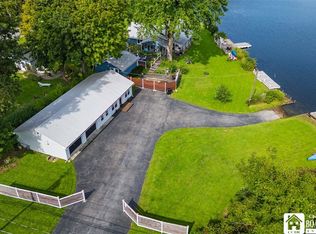 130 Maple Ave, Cassadaga, NY 14718