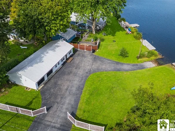 130 Maple Ave, Cassadaga, NY 14718