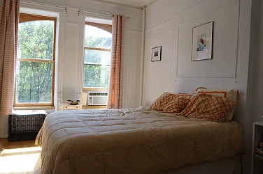 Rented by Alexandra Ferguson, LREB