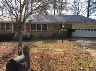 1608 Lakeland Cir, Lake City, GA 30260