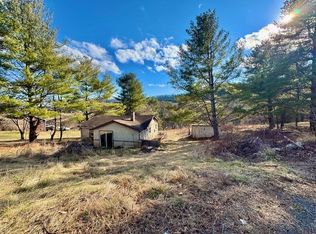 1475 Swecker Town Rd, Barren Springs, VA 24313