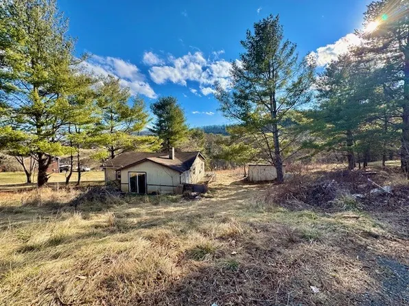 1475 Swecker Town Rd, Barren Springs, VA 24313