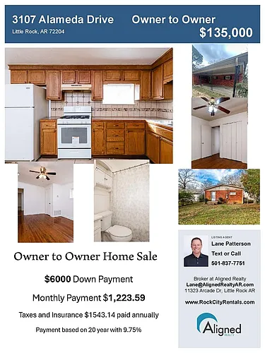 3107 Alameda Dr Photo 1