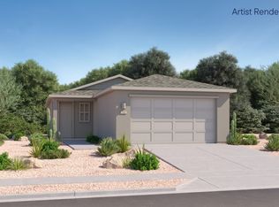 12220 N Manley Ave, Marana, AZ 85653
