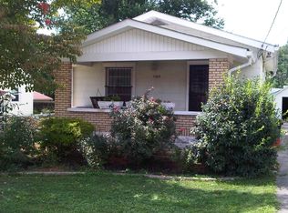 1483 Belmar Dr, Louisville, KY 40213