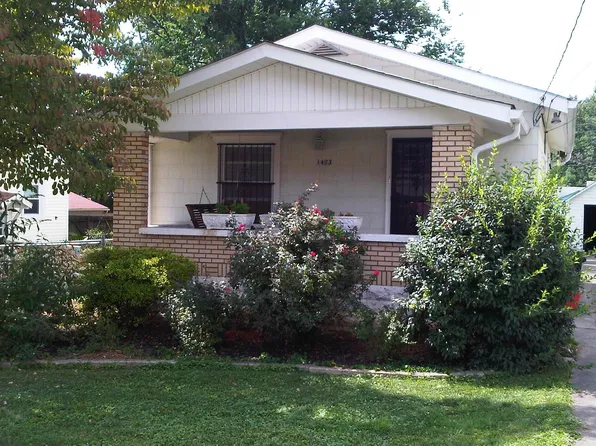 1483 Belmar Dr, Louisville, KY 40213