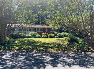 5326 Murrayhill Rd, Charlotte, NC 28210