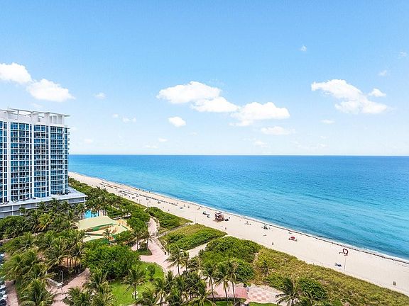 3rd image of 6423 Collins Avenue #1608