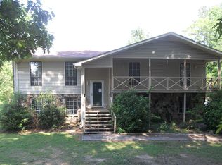 1604 Sharpton Rd NE, Cullman, AL 35055