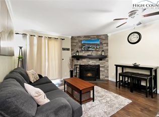 301 Pinnacle Inn Road #3230, Beech Mountain, NC 28604