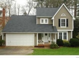 8424 Framingham Ct, Raleigh, NC 27615