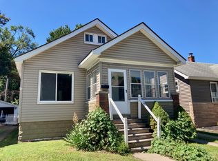 229 Edgewood Pl, Ferndale, MI