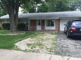 1601 Cranbrook Dr, Kokomo, IN