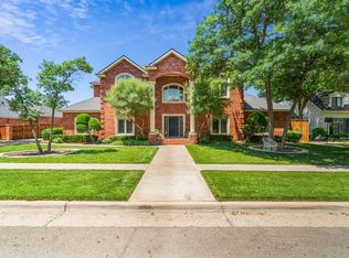 4110 86th St, Lubbock, TX 79423