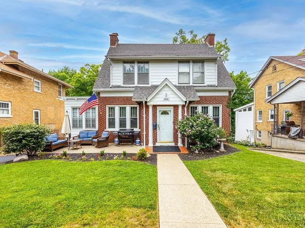1663 Kellywood Ave, Cincinnati, OH 45238
