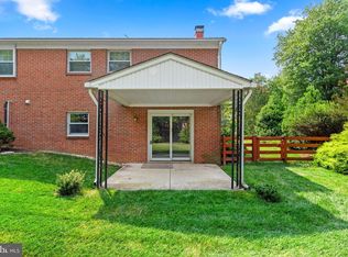 3225 Ramblewood Rd, Ellicott City, MD 21042