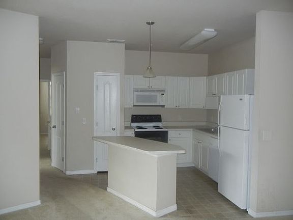 Island Kitchen