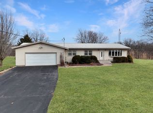 6057 N Lake Rd, Lena, IL 61048