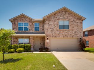10429 Twisting Way, Fort Worth, TX 76131