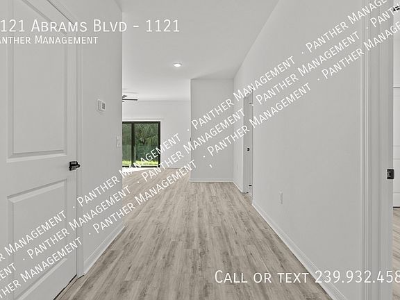2nd image of 1121 Abrams Blvd #1121