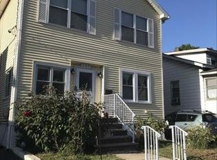 559 Buchanan St, Hillside, NJ 07205