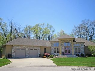 1350 Churchill Rd, Springfield, IL 62702