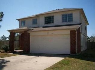747 Cape Cottage Ln, Spring, TX 77373