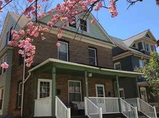 53 Hubbell Park, Rochester, NY 14608