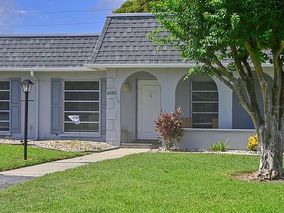 4th image of 4105 35TH AVENUE W #4105