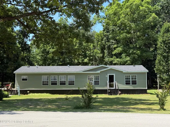 35 Oakland Dr, Leitchfield, KY 42754