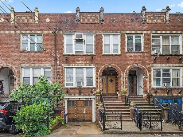 3545 12th Ave, Brooklyn, NY 11218