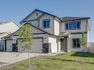 2886 W Everest St, Meridian, ID 83646