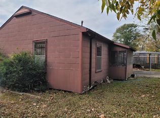 4608 Dewberry St, Houston, TX 77021