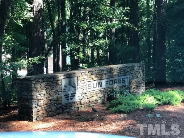 550 Sun Forest Way #17, Chapel Hill, NC 27517