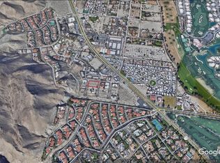 0 Thunder Rd, Rancho Mirage, CA 92270