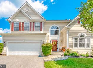 908 Rachel Jordan Ct, Owings Mills, MD 21117