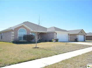 3700 Salt Fork Dr, Killeen, TX 76549