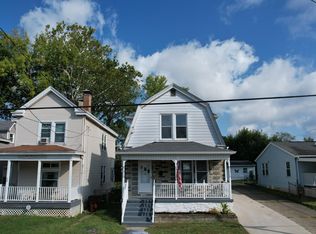 132 E 42nd St, Covington, KY