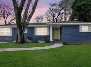 3604 Knollwood Dr NW, Huntsville, AL 35810