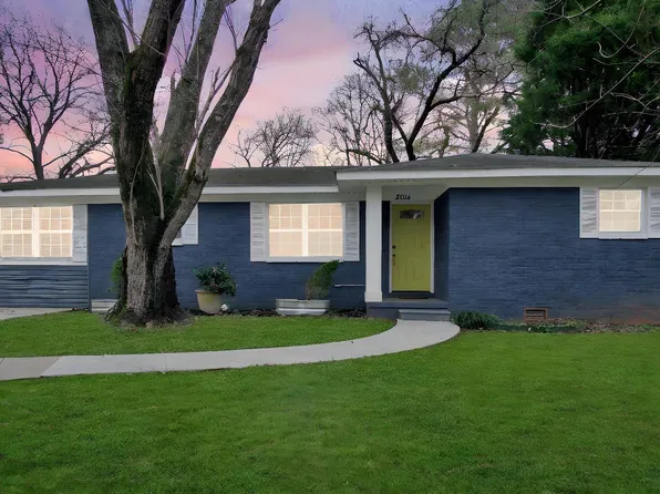 3604 Knollwood Dr NW, Huntsville, AL 35810