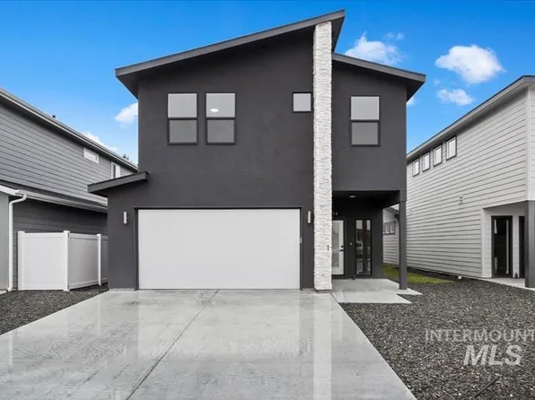 8174 N Breezy Ave, Boise, ID 83714