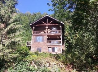 49006 SE 115th St, North Bend, WA 98045
